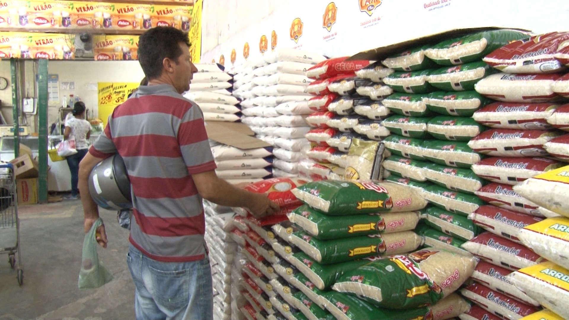 Montes Claros: pesquisa aponta inflação alta