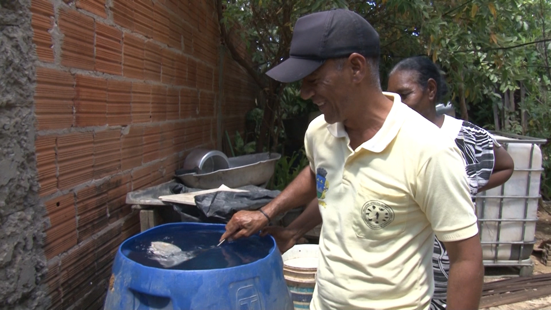 Dengue: Montes Claros em estado de alerta