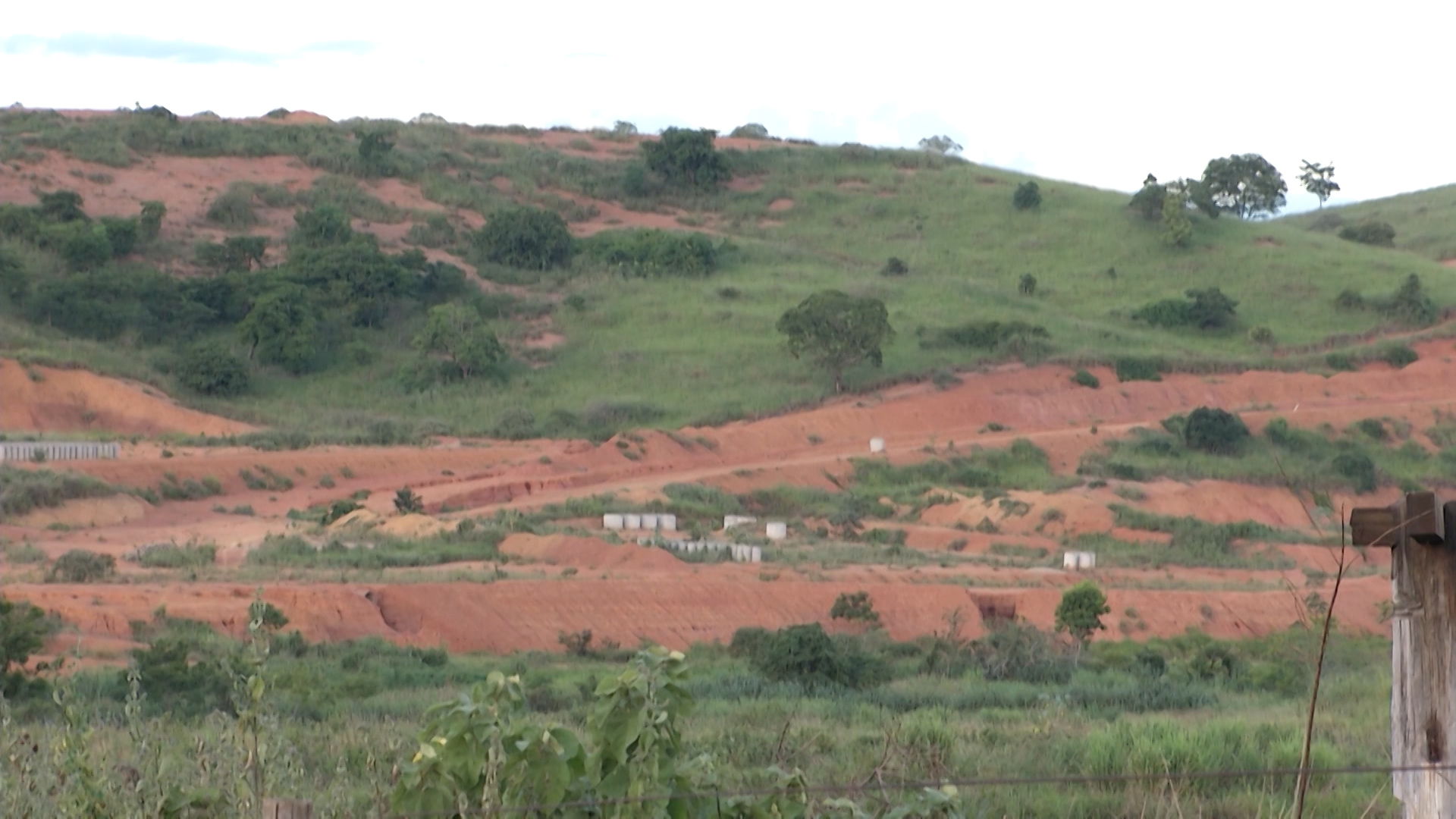 Obra abandonada: CGU aponta superfaturamento em unidade da UFJF