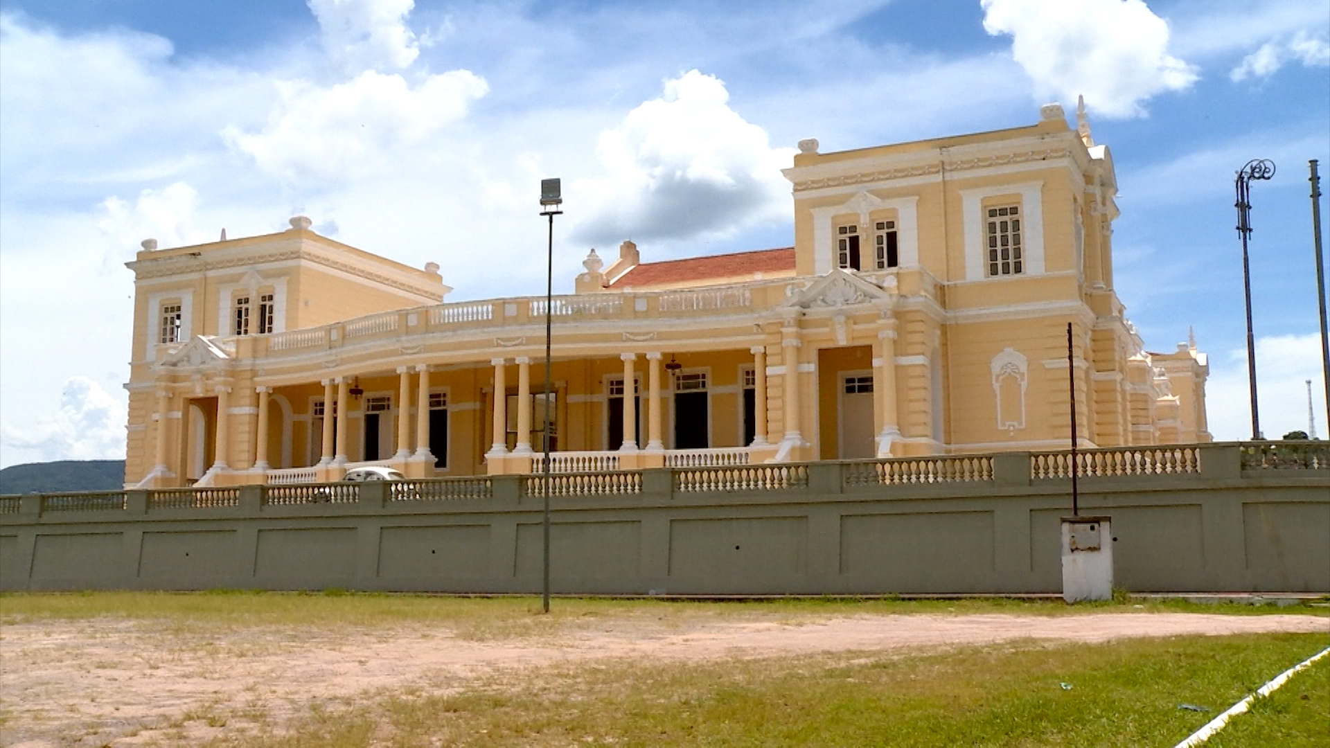 Museus das Águas é inaugurado em Lambari