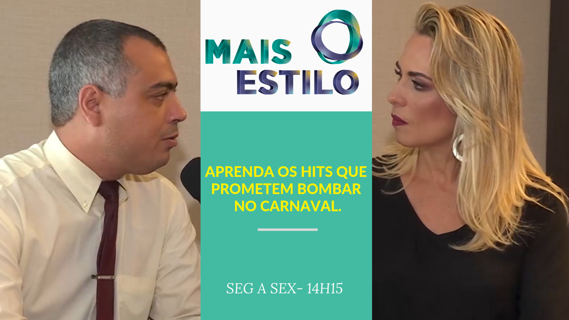 Carnaval: alerta para o assédio sexual e verbal