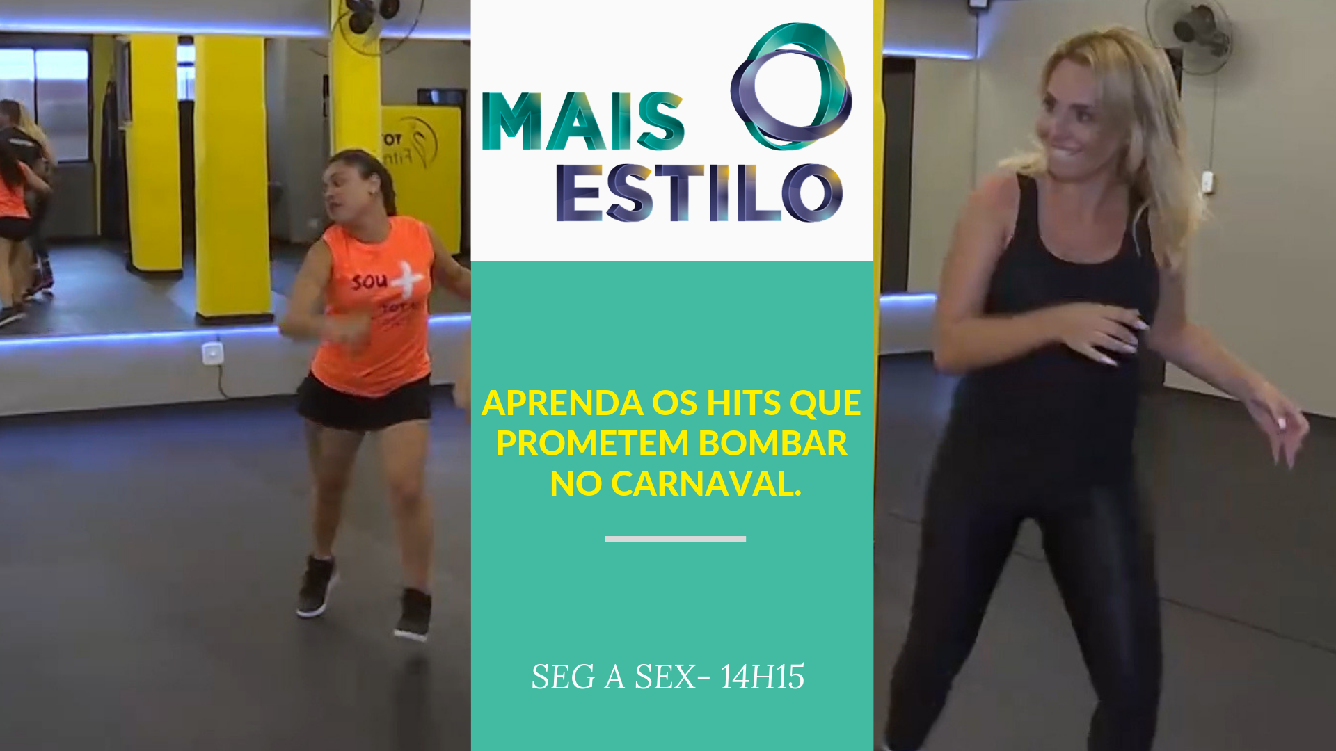 Aprenda os hits que prometem bombar no carnaval