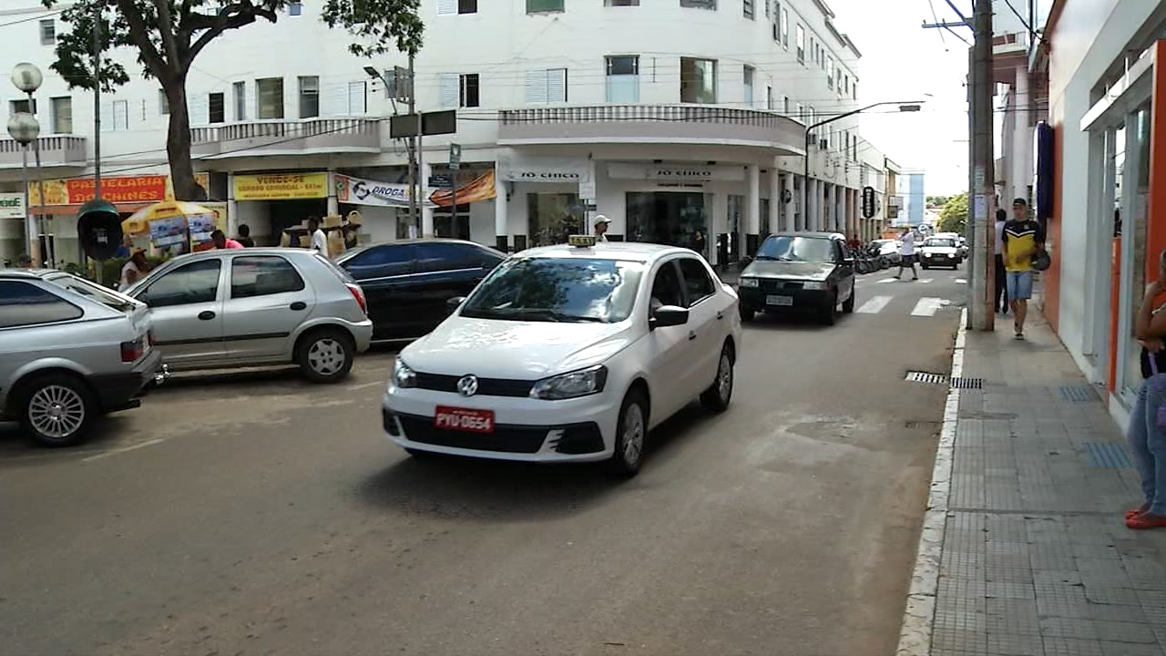 Mau gosto: Homem disse que ia explodir caixa