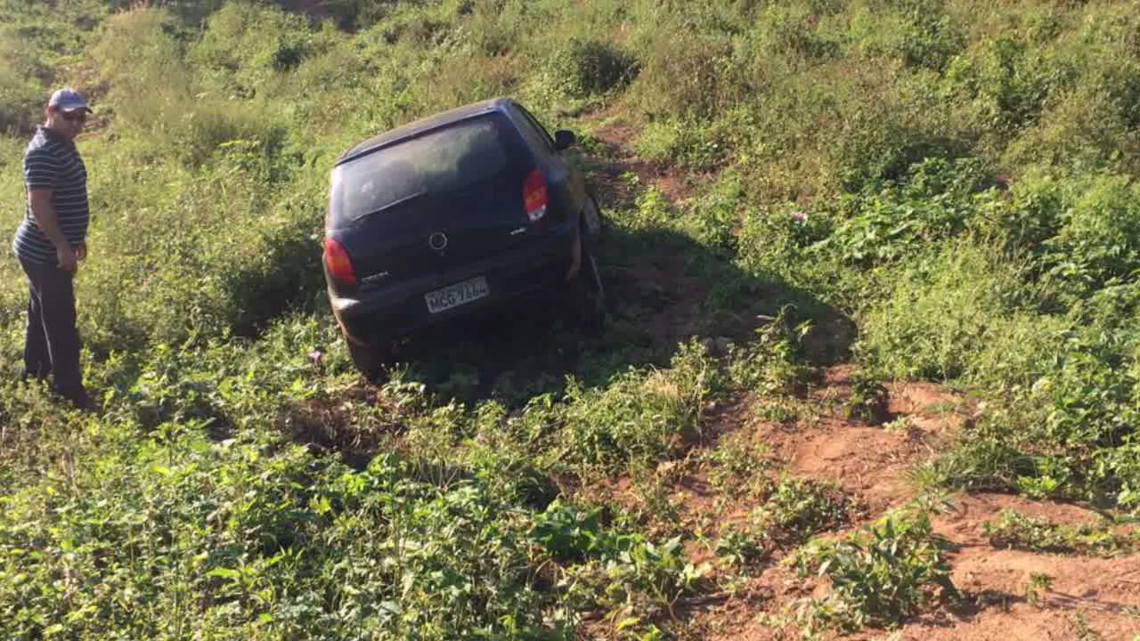 Desaparecido: família do Sul de Minas procura por homem há quase uma semana