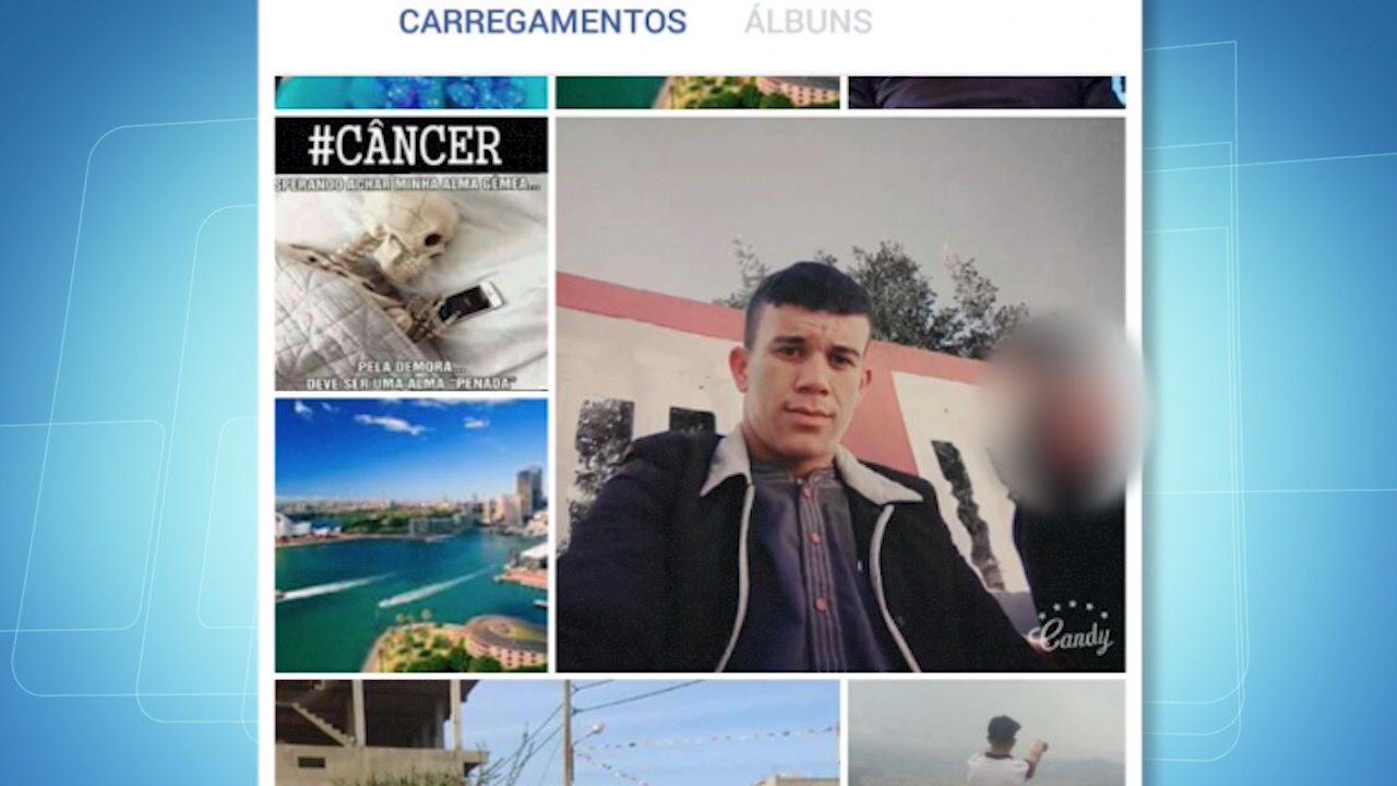 Mulheres são xingadas e assediadas em redes sociais