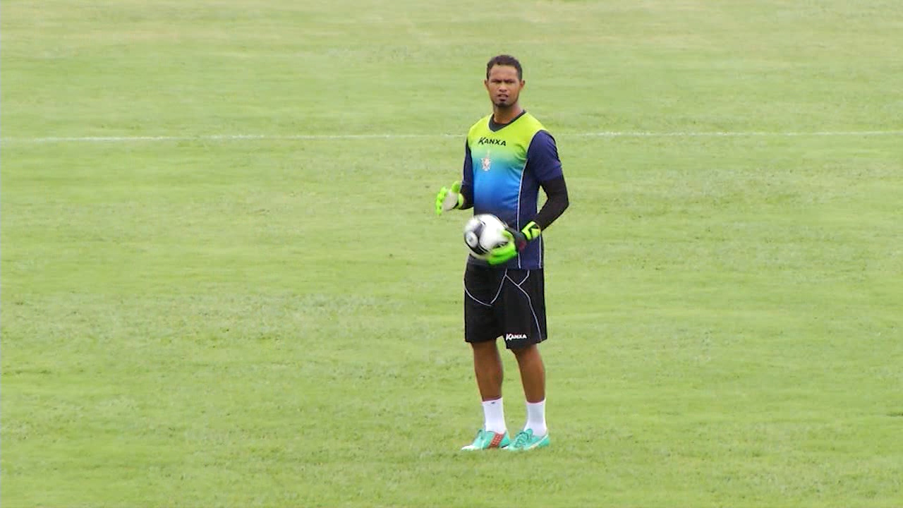 Dividiu opiniões: a chegada do goleiro Bruno repercutiu mundialmente