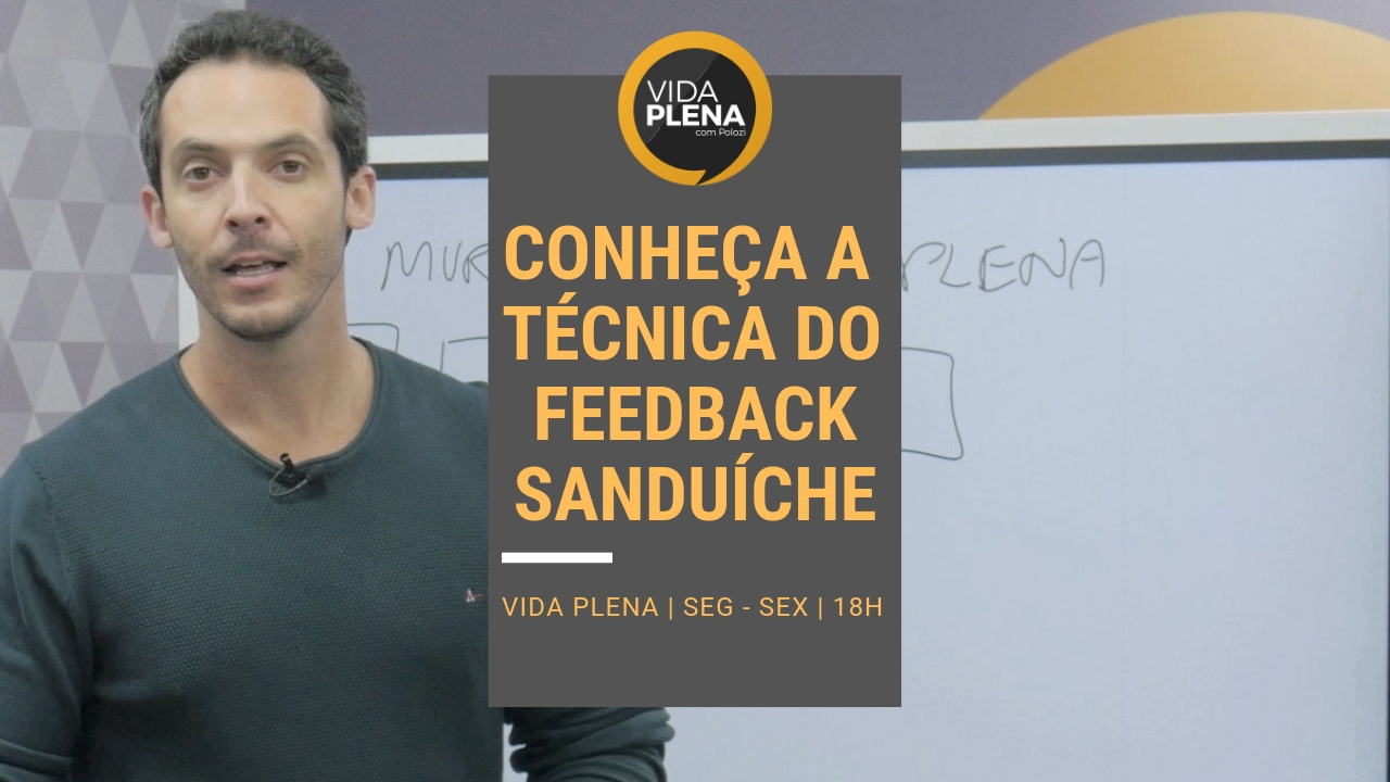 Aprenda uma técnica de como mudar uma pessoa