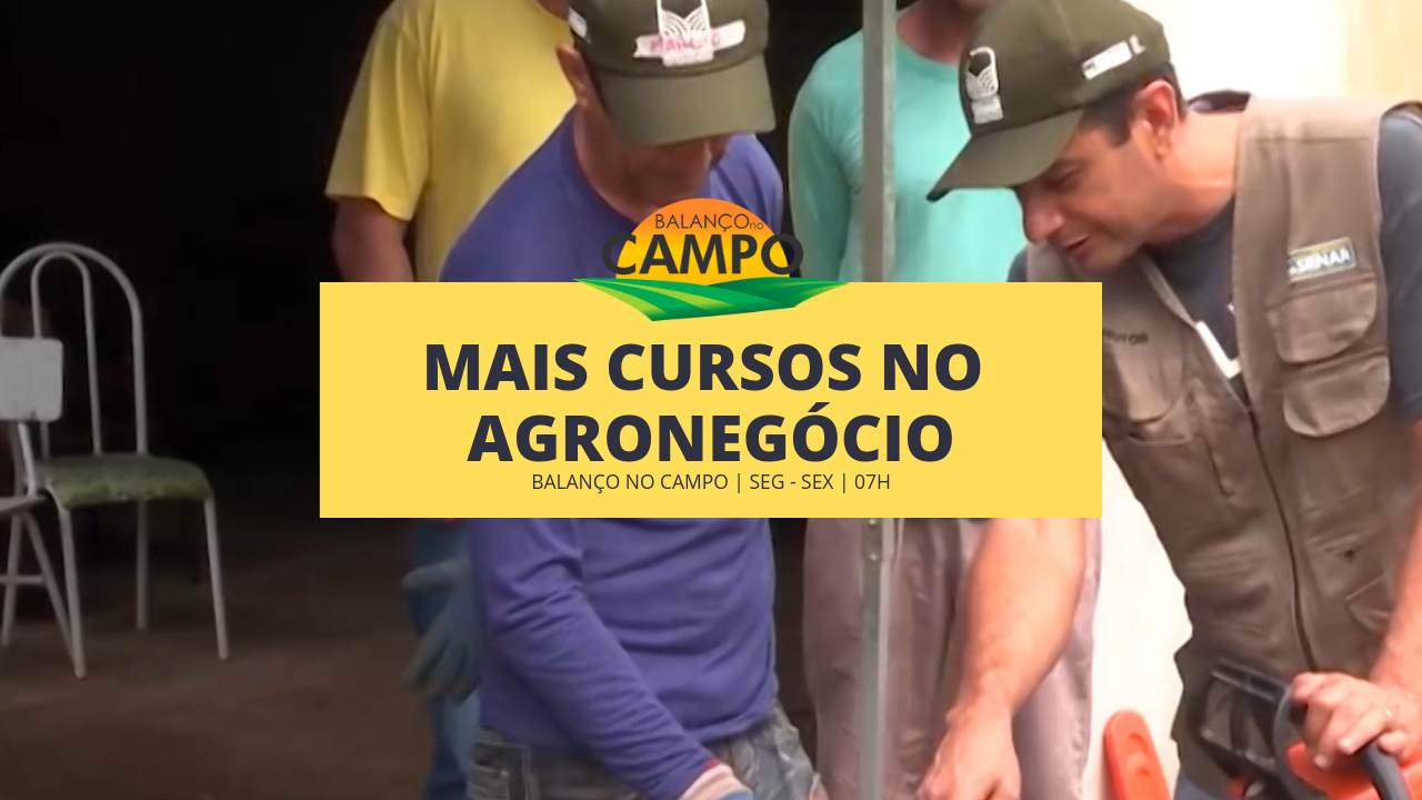 Senar lança parceria inédita com a Fundação Procafé