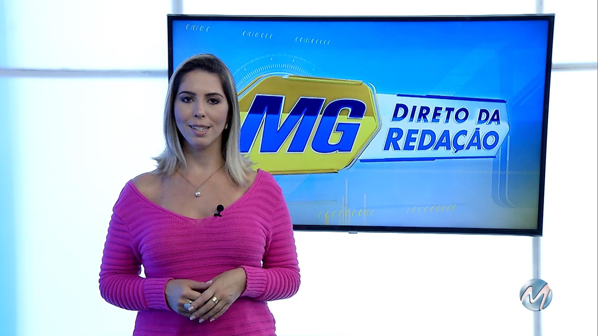 Direto da Redação 23/06/2018 – bloco 2