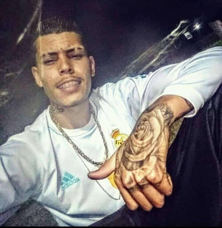 Adolescente é morto a tiros em Poços de Caldas