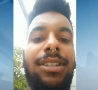 Homem que ameaçou Jair Bolsonaro é indiciado pela Polícia Federal