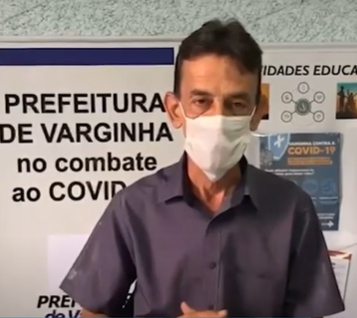 Vigilância sanitária publica protocolos sanitários para confraternizações em Varginha