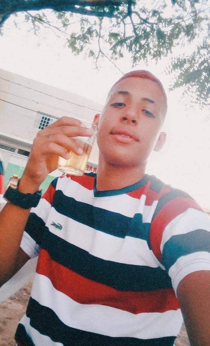 Norte de MG: adolescente de 17 anos morre após ser baleado em Janaúba