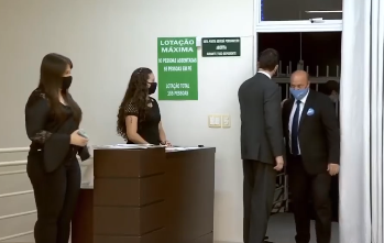 ELEIÇÕES 2020: Debate em Varginha