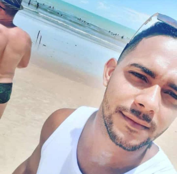 Janaúba: motociclista morre depois de bater em uma caçamba