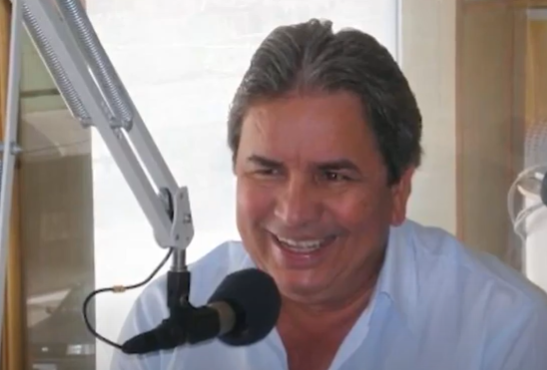 Poços de Caldas: ex-vereador Antônio Carlos Pereira morre de Covid-19