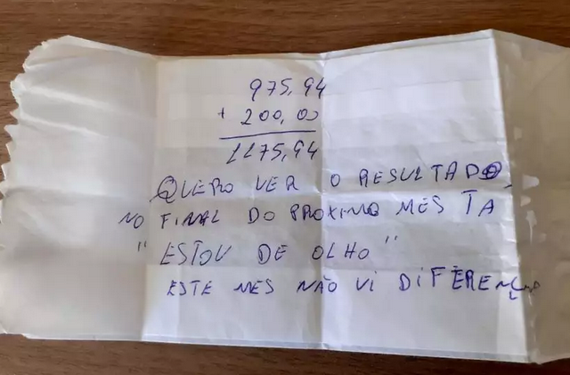 Muriaé: vendedora alega que tinha que perder peso para receber bonificação no salário