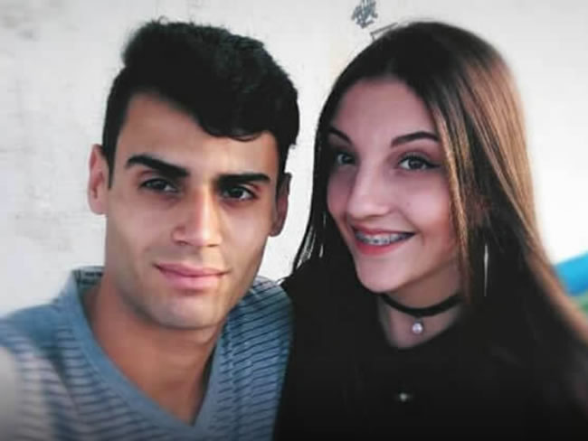 Suspeito de matar namorada adolescente e tentar criar álibi está sendo julgado em Pouso Alegre