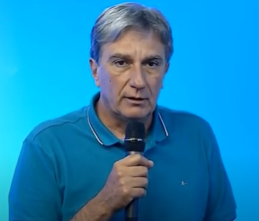 Eleições 2020: Rafael Simões falou sobre a reeleição em Pouso Alegre