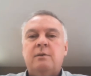 Poços de Caldas: Sérgio Azevedo falou sobre reeleição