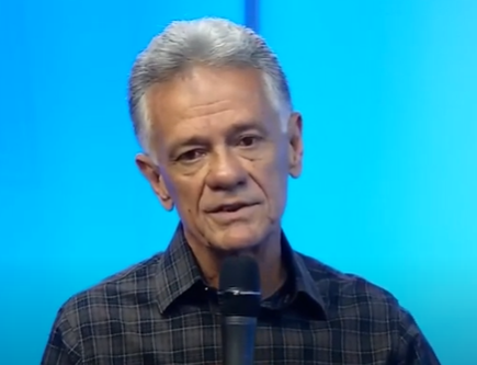 Varginha: Vérdi Lúcio Melo falou sobre a reeleição