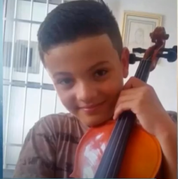 Trolinho: brincadeira de criança termina em morte