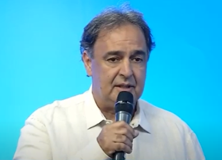 Rossano de Oliveira (PP) fala sobre votação expressiva que recebeu em Coqueiral no Sul de Minas