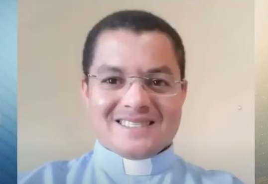 Padre assassinado: suspeitos do crime queriam dinheiro pra pagar traficante