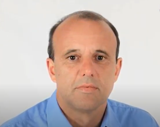 Tenta reeleição: atual prefeito de Campestre, no Sul de Minas, tem candidatura impugnada