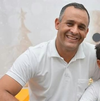 Cabo da PM morre em acidente a caminho do trabalho em Alterosa, no Sul de Minas