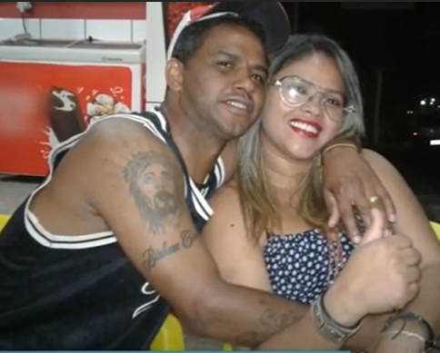 Mulher morta pelo marido: Justiça alega que suspeito não é perigoso e nega prisão preventiva