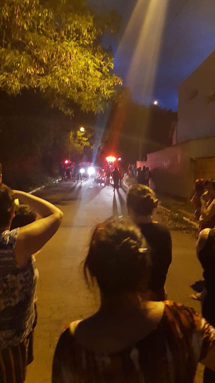 Homem é morto a tiros em Itajubá no Sul de Minas