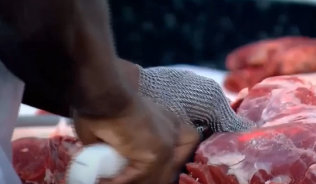 Alta no preço da carne dura oito meses