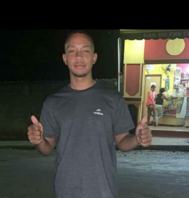 Câmeras flagram acidente que matou rapaz de 20 anos em Lavras, no Sul de Minas