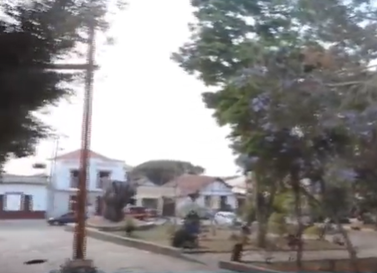 São Tomé das Letras: abertura parcial para turistas divide opinião de moradores