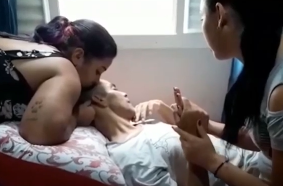 CAMPANHA AJUDA PACIENTE COM CÂNCER: DOSE MENSAL DE REMÉDIO CUSTA R$ 35 MIL