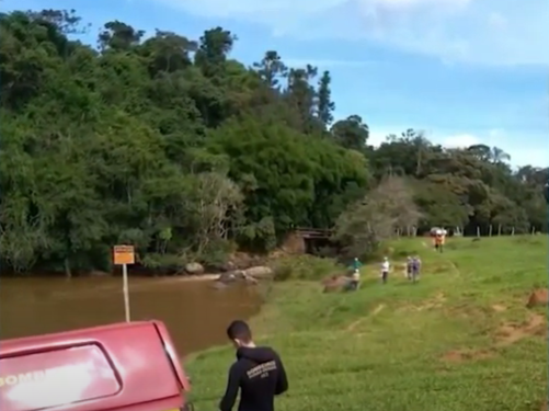 Cabo Verde: adolescente morre afogado em cachoeira