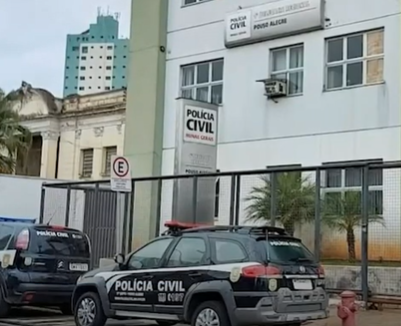 Mulher é presa suspeita de maus tratos a filho de 3 anos em Santa Rita Rita do Sapucaí