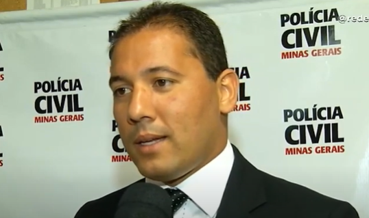 Operação Ilusionista: ex-delegado regional de Varginha é preso pelo Ministério Público