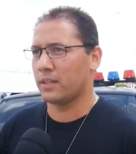 Operação Ilusionista: delegado é suspeito de vários crimes