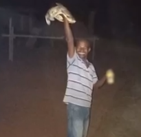 Polícia procura suspeito de matar homem em Manga no Norte de Minas