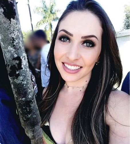 Enfermeira de 28 anos é morta na garagem de casa em Conceição dos Ouros no Sul de Minas