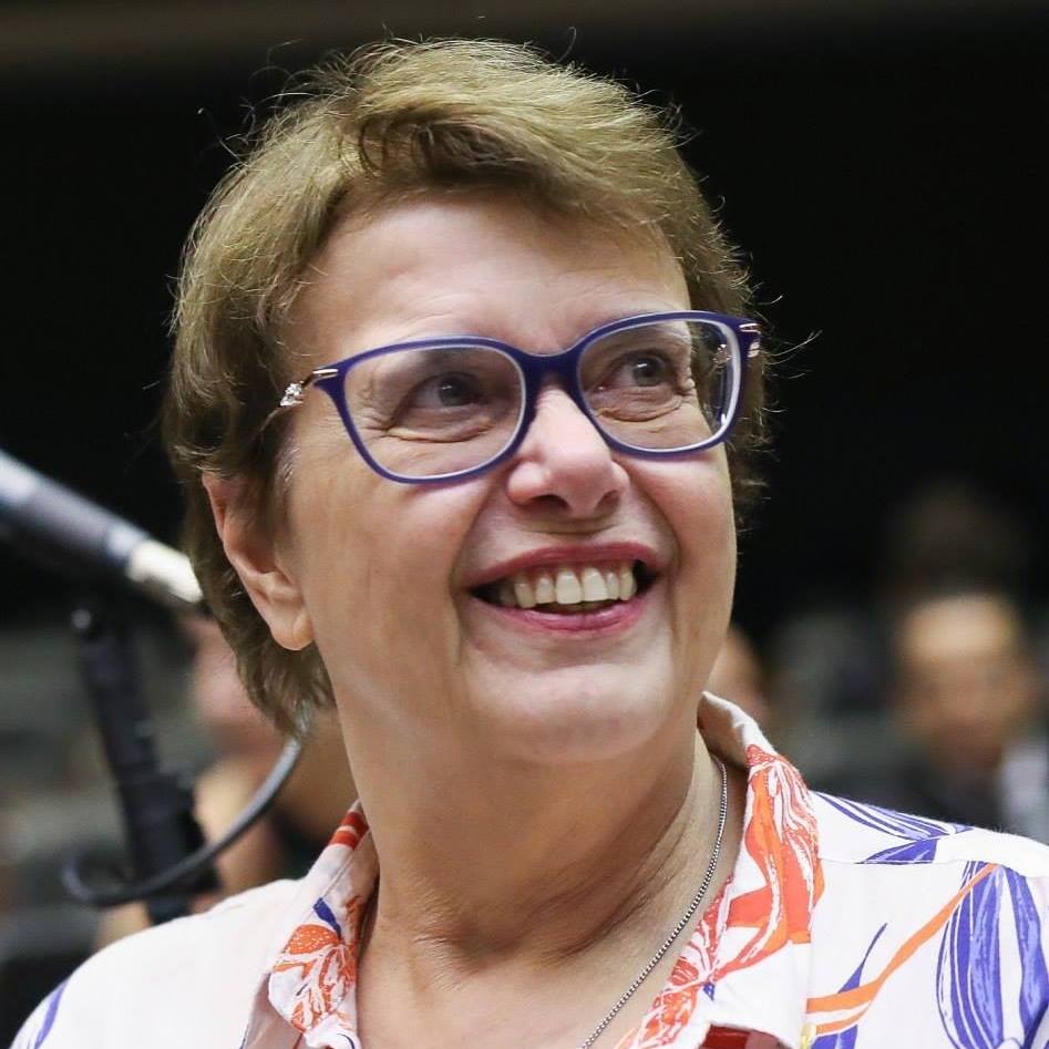 Veja a entrevista que Margarida Salomão (PT) deu para o jornalista Marco Antônio Leite