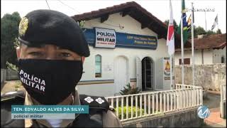 PM apreende 27 quilos de crack e tira quase R$ 500 mil do tráfico em Poços de Caldas