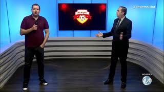 Vitória do Galo no Mineirão é um dos destaques da rodada esportiva do fim de semana.