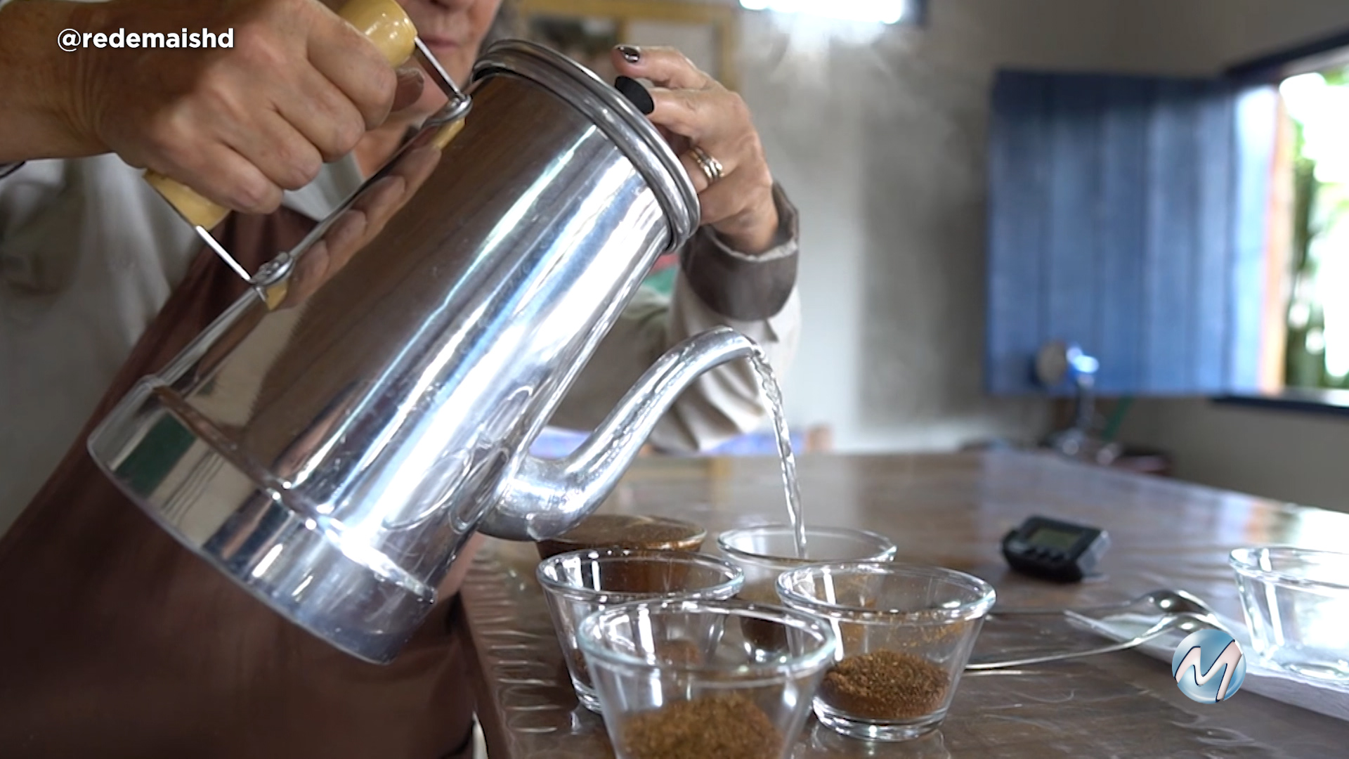 PROTAGONISTAS NO CAMPO: ELAS MOSTRAM COMO É QUE SE FAZ