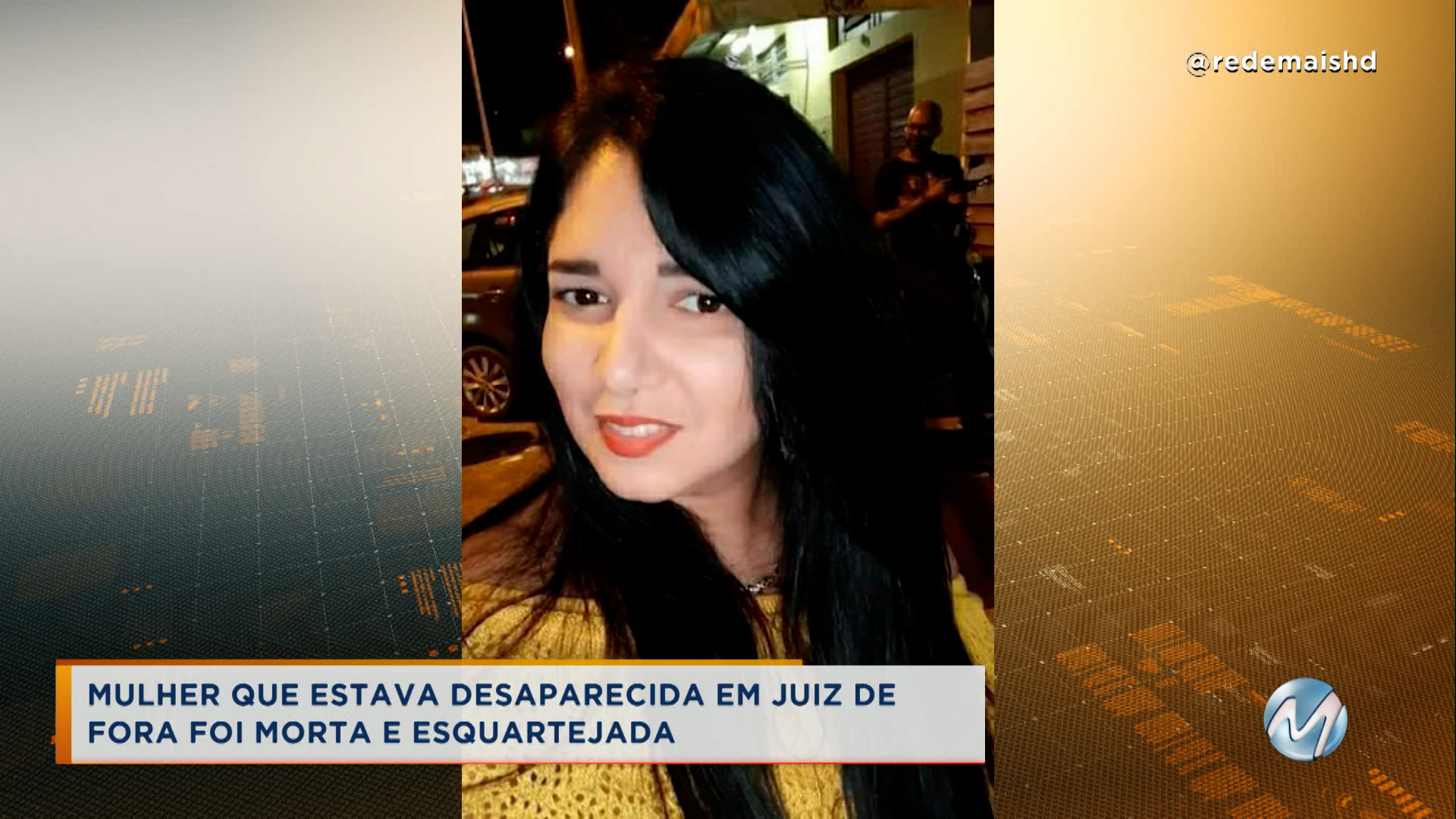 Mulher que estava desaparecida é encontrada esquartejada