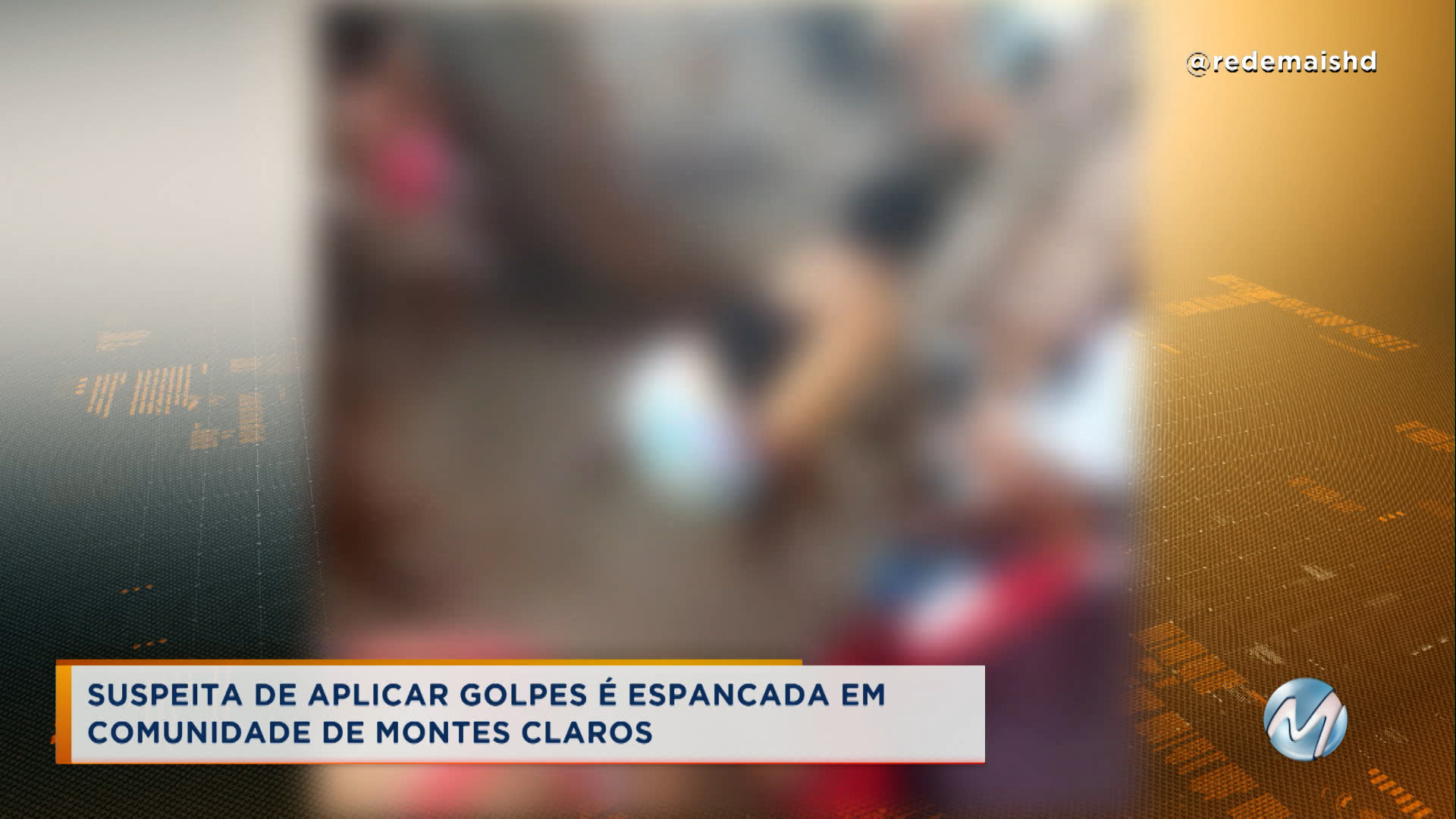 Jovem é espancada e expulsa de comunidade em Montes Claros