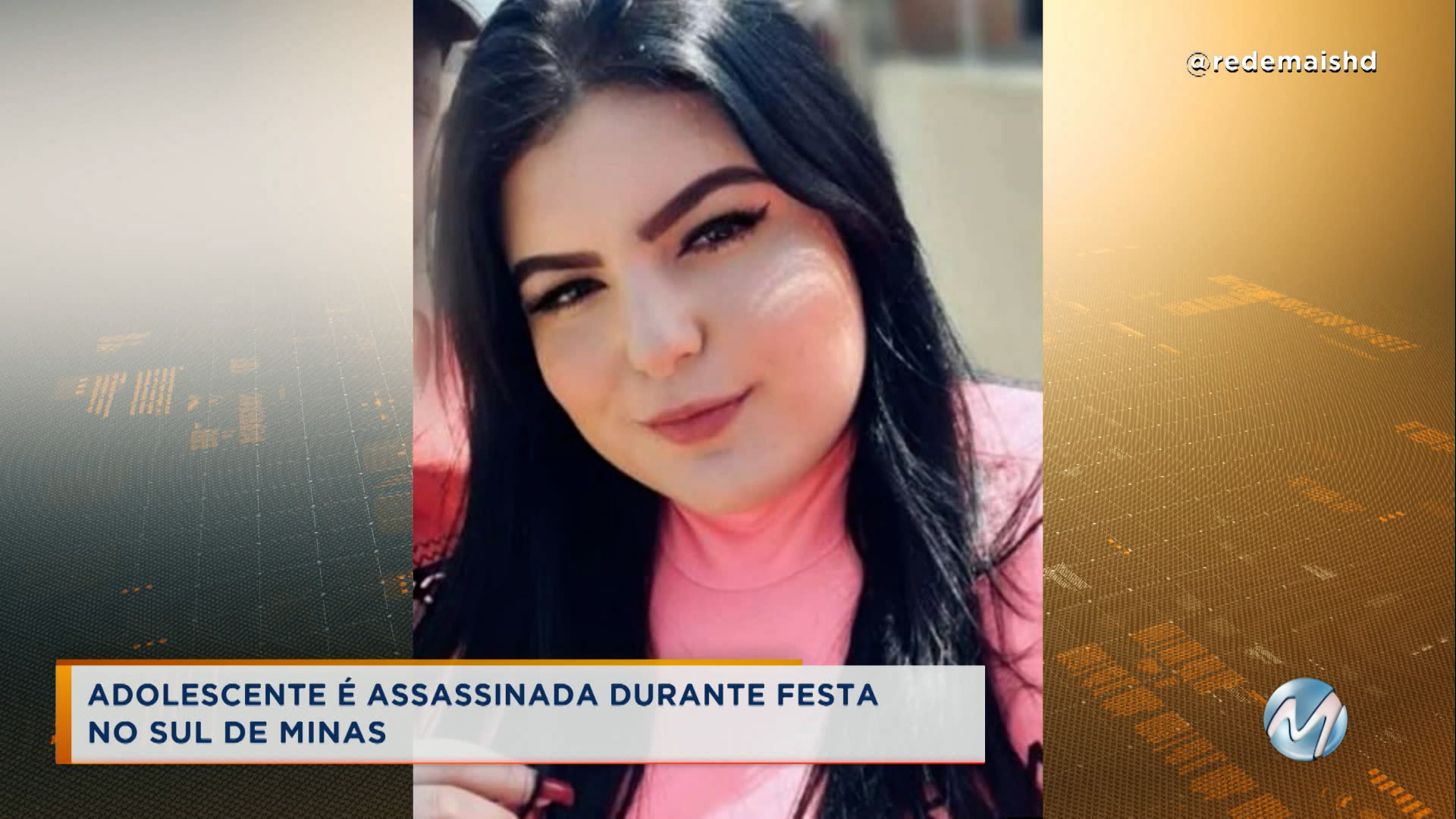 Jovem é assassinada durante baile funk em São Sebastião da Bel Vista