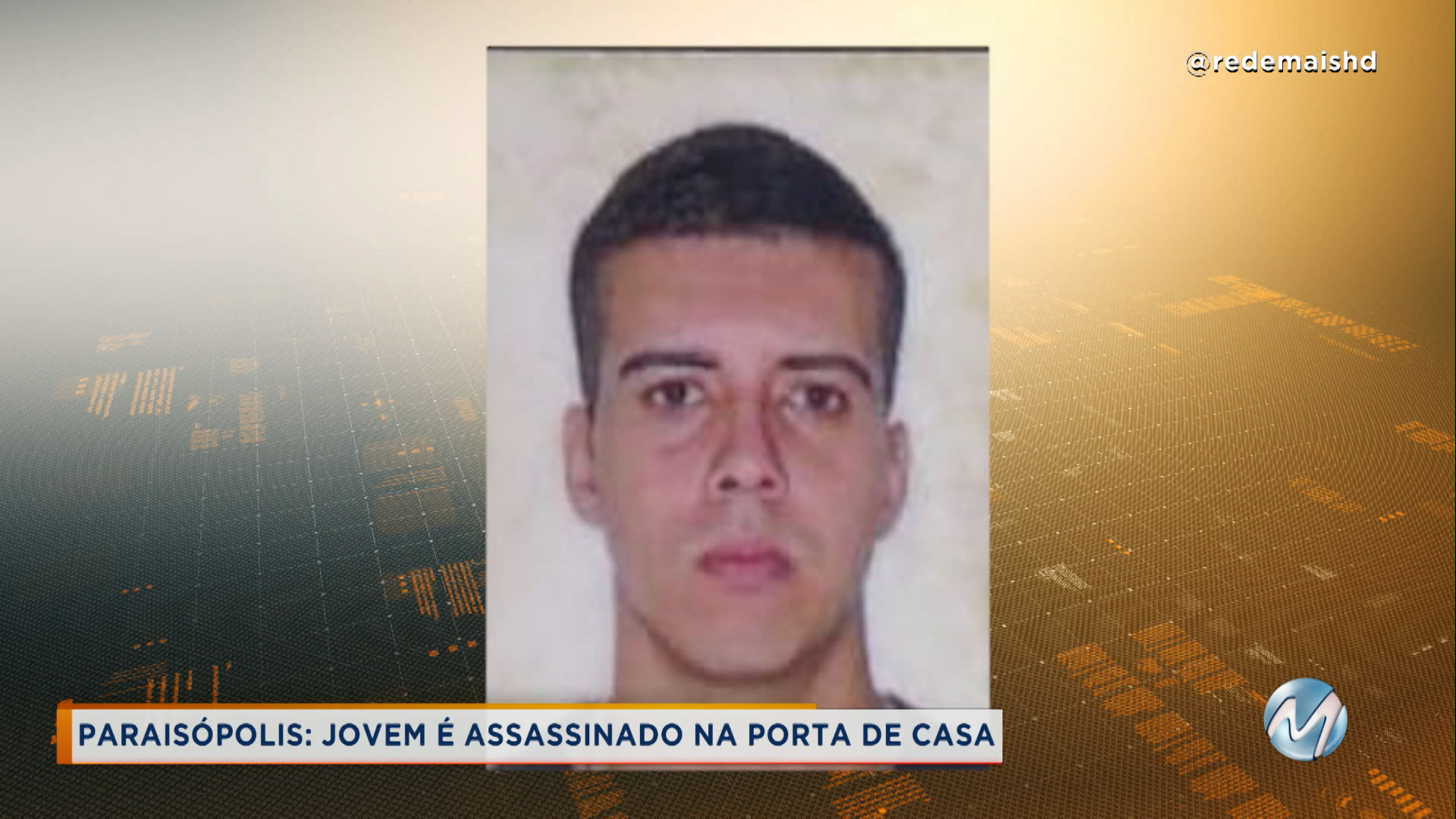 Jovem é assassinado na porta de casa em Paraisópolis